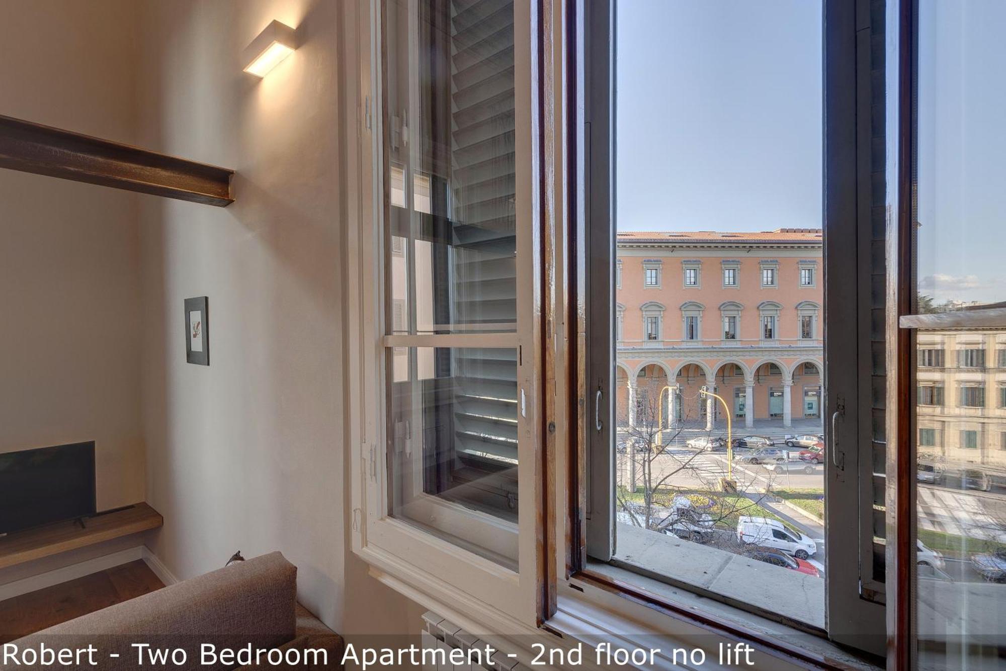 Freedom Apartments By Mamo Florence Exterior photo