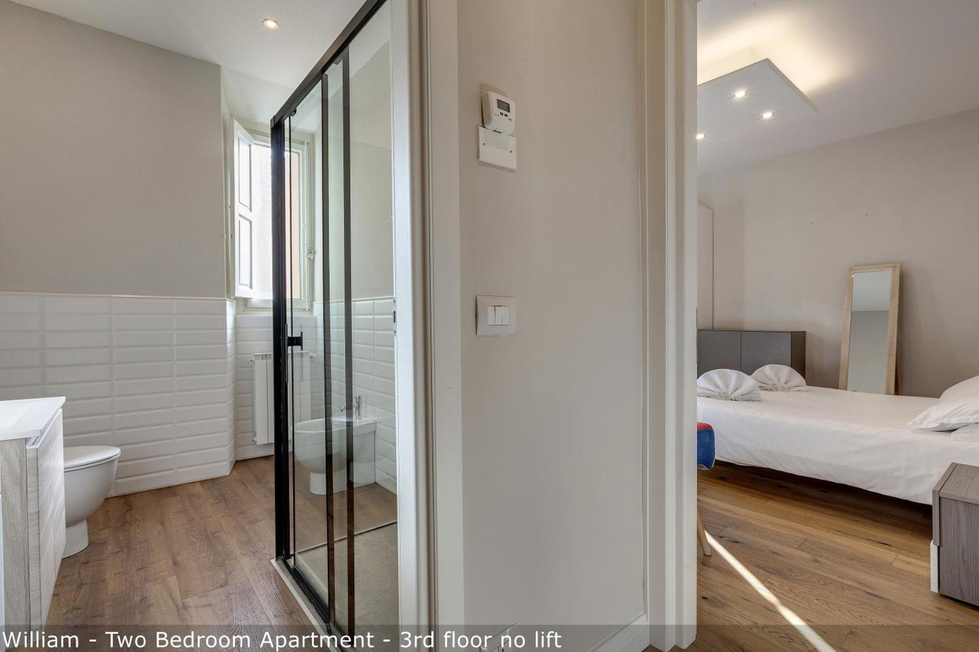 Freedom Apartments By Mamo Florence Exterior photo